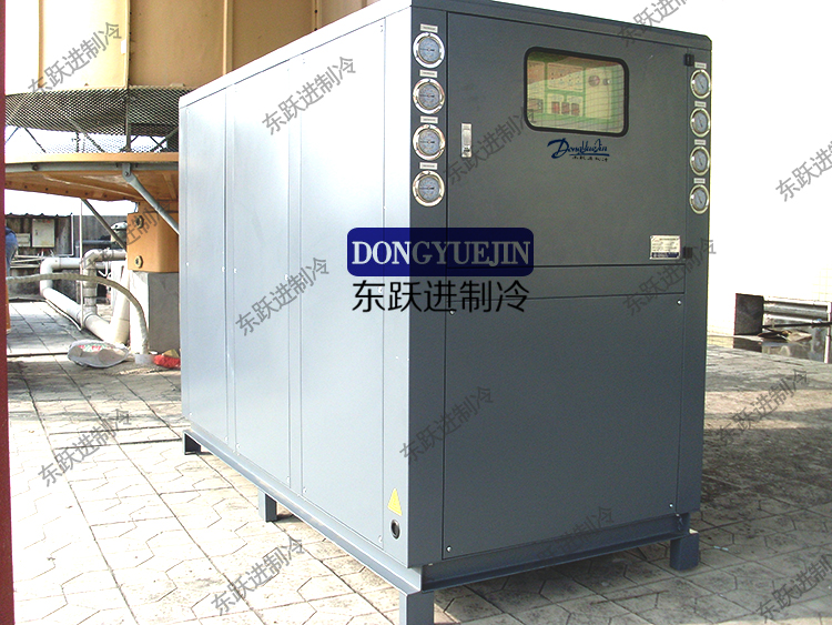 水冷式冷凍機(jī) 水冷式冷凍機(jī)
