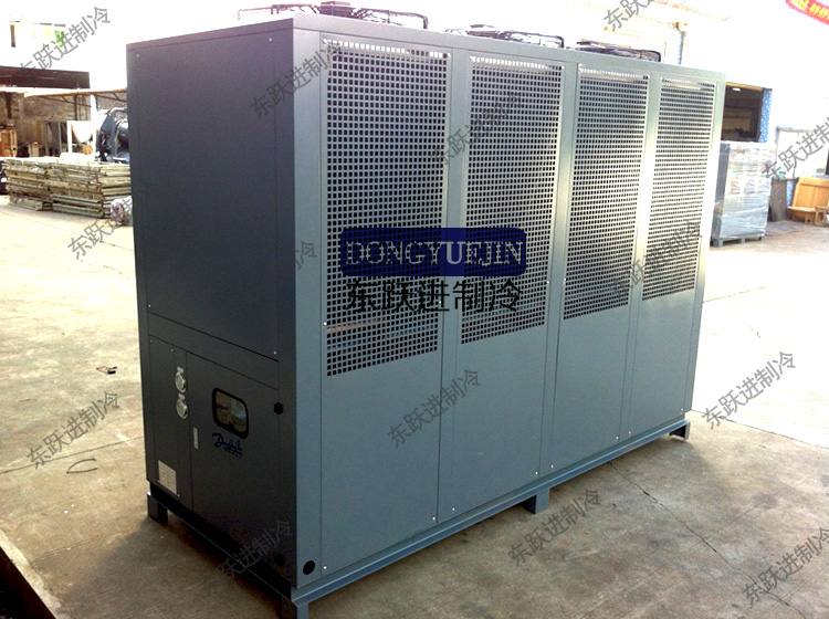 風(fēng)冷箱式冷水機 風(fēng)冷箱式冷水機